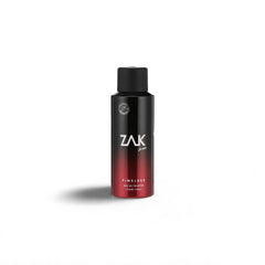 Zak Timeless Eau De Toilette 175ml