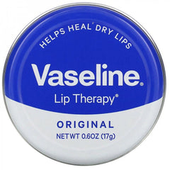 Vaseline Moisturizing Lip Therapy 17gm