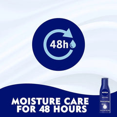 Nivea Nourishing Body Lotion Almond Oil 250 ml