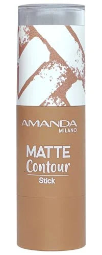 amanda contour stick 02 dark