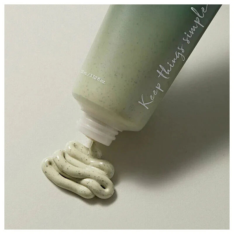 Anua Heartleaf Pore Clay Pack 100Ml