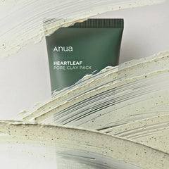 Anua Heartleaf Pore Clay Pack 100Ml