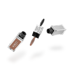 KIKO Milano magnetic nights gravity proof eyebrow serum and mascara