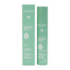 Beesline Radiant Bright Underarm Serum Cucumber and Green Tea 150ml