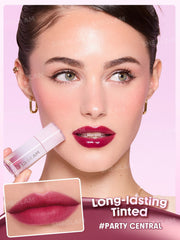 Sheglam Glazed & Locked Glossy Lip Tint
