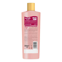 Sunsilk Shampoo Collagen Blends Moisture Bomb 350 ml