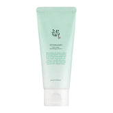 beauty of joseon Green Plum Refreshing Cleanser 100ml