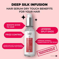 Twist and Go Hair Serum 60ml