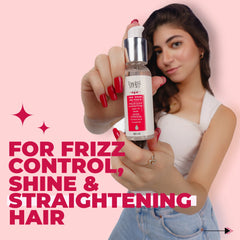 Twist and Go Hair Serum 60ml