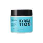 Bobana Hair Mask with Coconut Oil 500 g