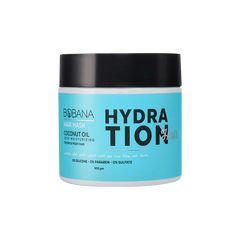 Bobana Hair Mask with Coconut Oil 500 g