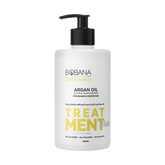 Bobana Conditioner with Argan Oil