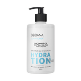 Bobana Conditioner with Coconut Oil