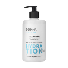 Bobana Conditioner with Coconut Oil