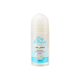 Bobana Dry and Fresh Roll-on Deodorant 50 ml