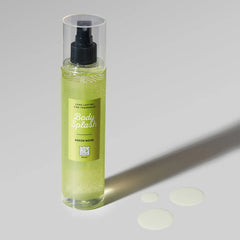 Bobana Green Noise Body Splash 250ML