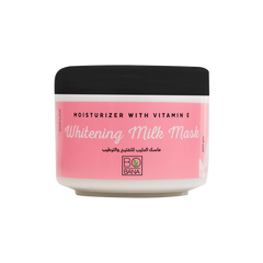 Bobana Moisturizer Whitening Milk Mask 250 g