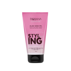 Bobana Shaping Gel With Aloe Vera Oil 150 ml