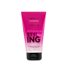 Bobana Shaping Gel With Flaxseed Oil 150 ml