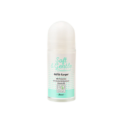 Bobana Soft and Gentle Roll-on Deodorant