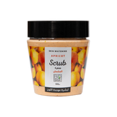 Bobana Apricot Scrub 300g