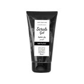 Bobana Charcoal Scrub Gel 150ml
