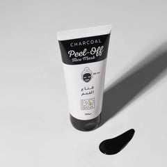 Bobana Charcoal Peel-off Mask