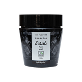 Bobana Charcoal Scrub 300g