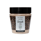 Bobana Coffee Scrub 300g