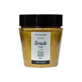 Bobana Gold Scrub 300g