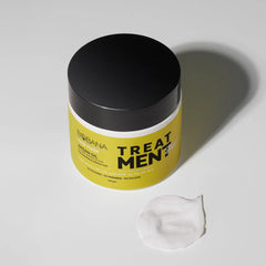 Bobana Hair Mask with Argan Oil 500 g