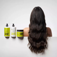 Bobana Hair Mask with Argan Oil 500 g