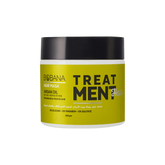 Bobana Hair Mask with Argan Oil 500 g