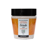 Bobana Honey and Collagen Scrub 300g