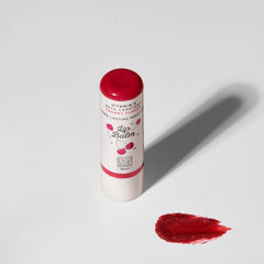 Bobana Lip Balm With Vitamin A Cherry Flavor