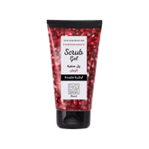 Bobana Pomegranate Scrub Gel 150 ml