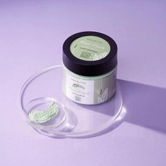 Bobana Clay with Shea Butter 400ml