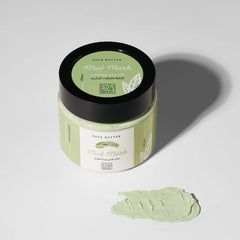 Bobana Clay with Shea Butter 400ml