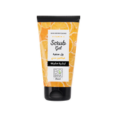 Bobana Vitamin C Scrub Gel 150ml