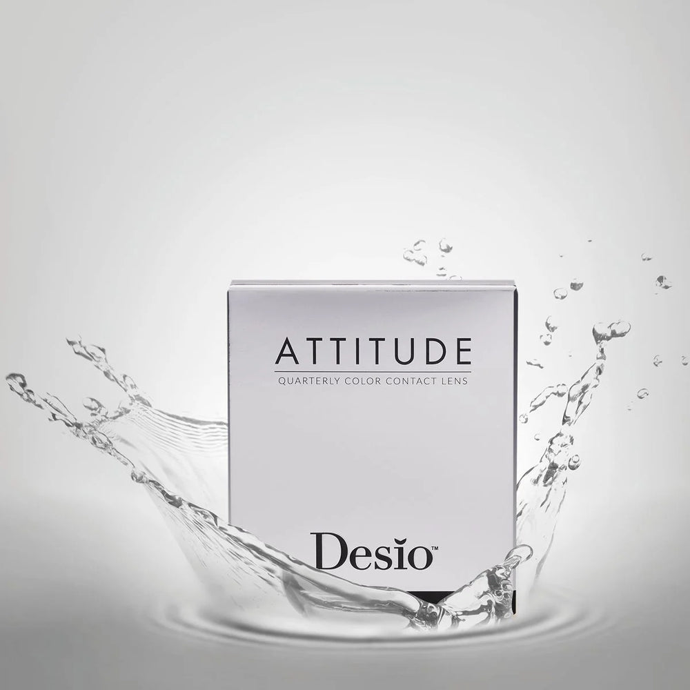 desio colored contact lenses