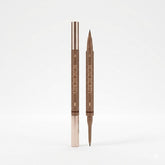 Rose Berry brows on demand 2 in 1 brow pencil