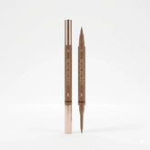 Rose Berry brows on demand 2 in 1 brow pencil