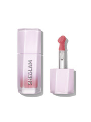 Sheglam Glazed & Locked Glossy Lip Tint