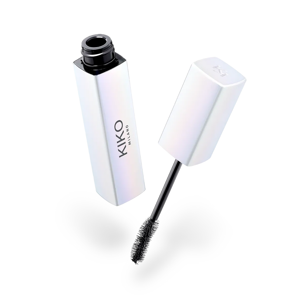 KIKO MILANO Lumiverse infinite retouches flashes mascara