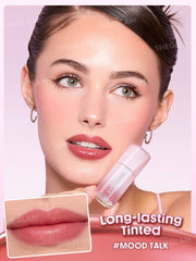 Sheglam Glazed & Locked Glossy Lip Tint
