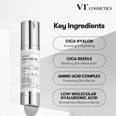 VT - Reedle Shot 100 50ml