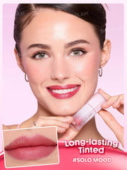 Sheglam Glazed & Locked Glossy Lip Tint