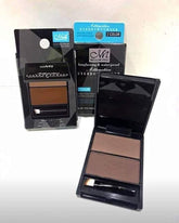 M.N Eyebrow Powder Corrector – Brown