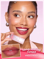 Sheglam Glazed & Locked Glossy Lip Tint