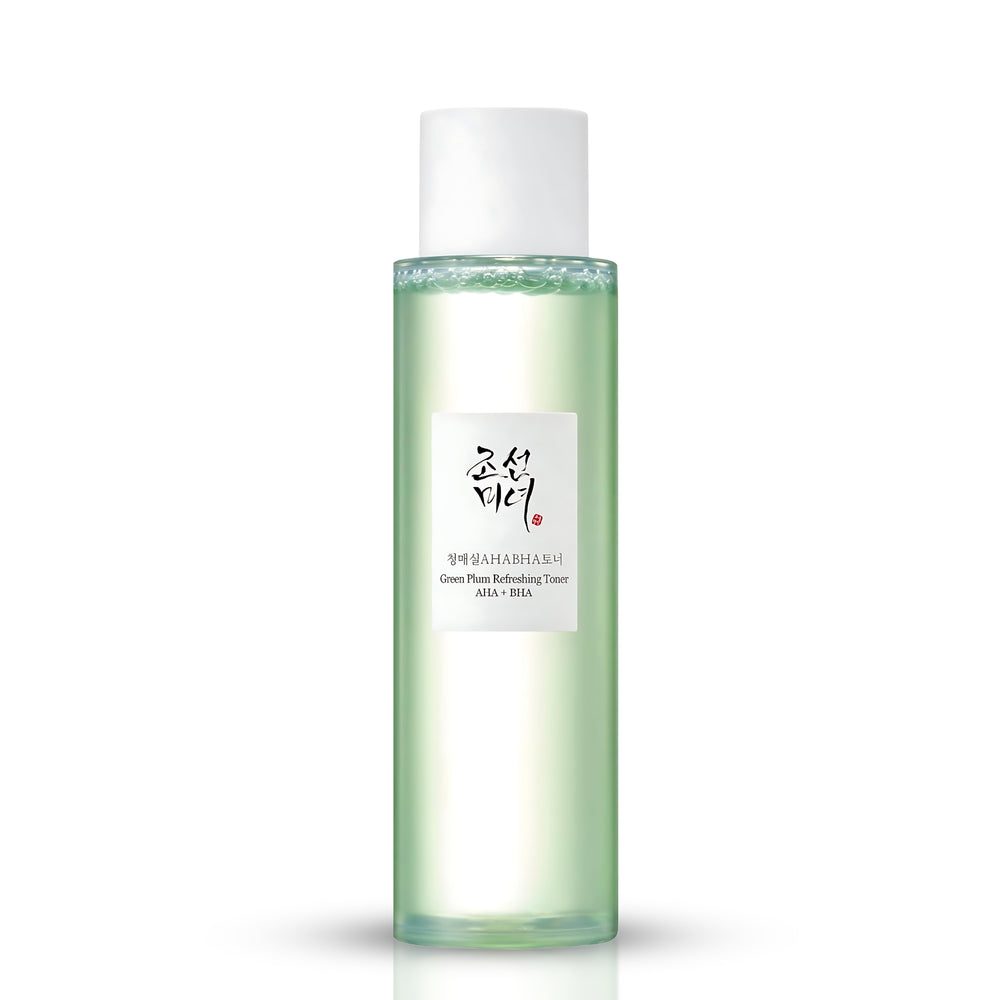 Beauty of Joseon Green Plum Refreshing Toner AHA BHA 150ml